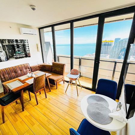 فندق Batumi High View المظهر الخارجي الصورة